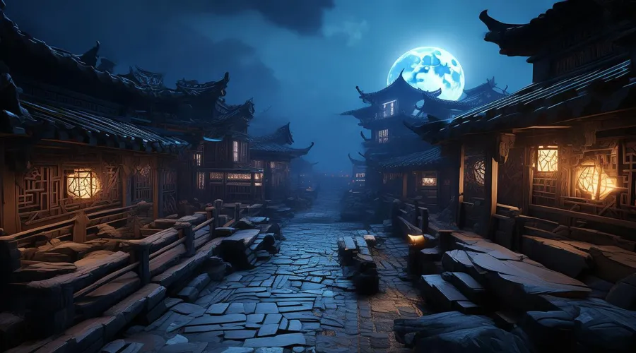 武林闲侠兑换码横幅图片2